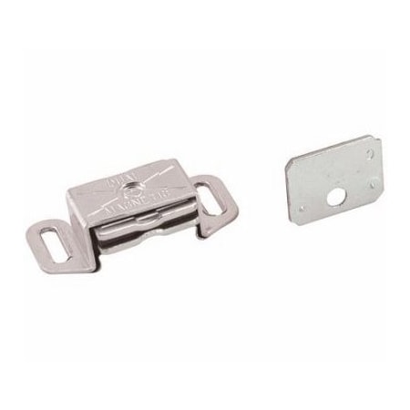 Amerock 1-1/4 SN Cabinet Knob BP29340G10